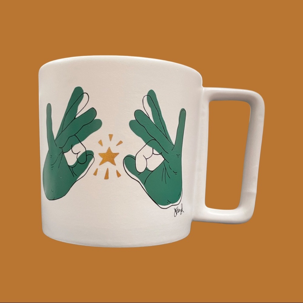 Starbucks Mugs